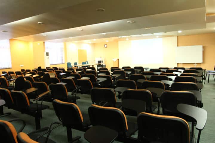 auditorium